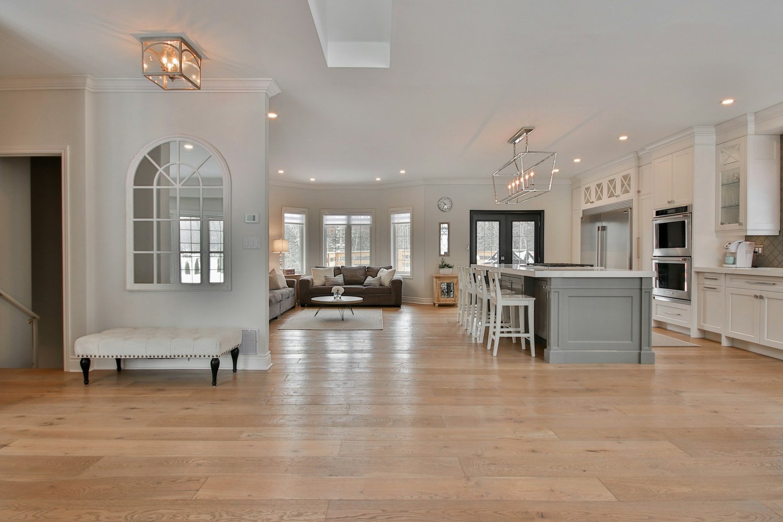 Flooring