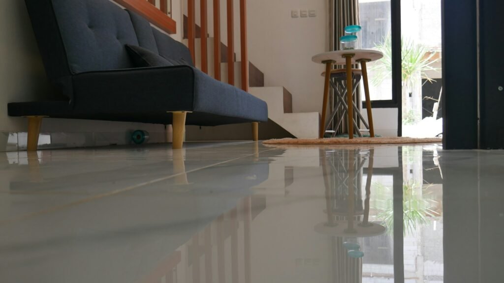 Waterproof Flooring