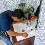 Water Pressure Solutions for Bathroom Updates