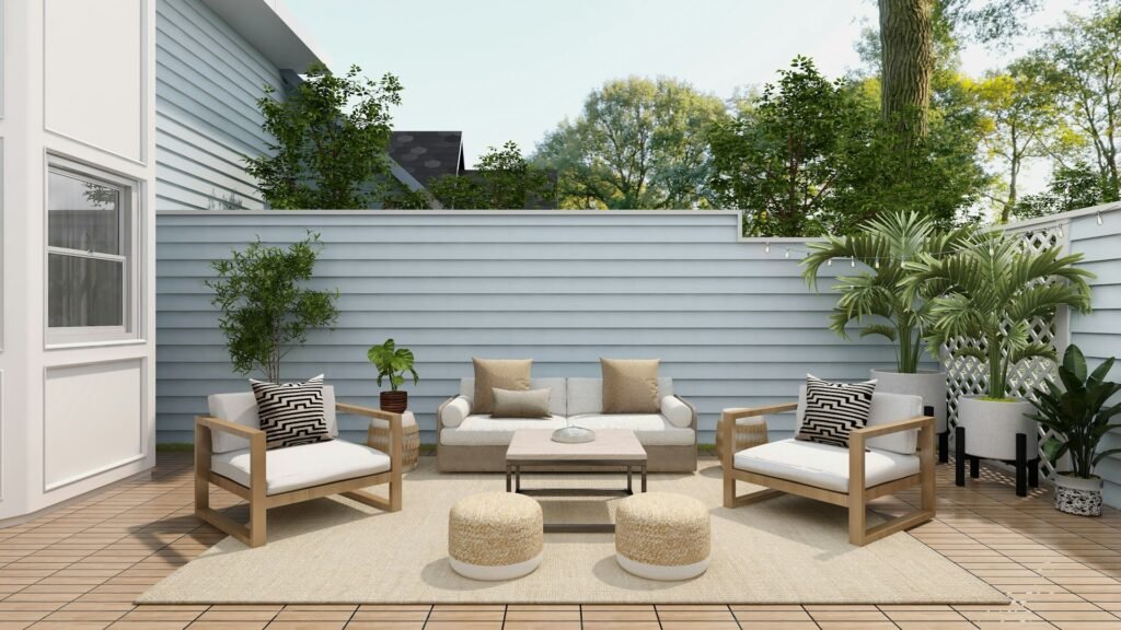 Outdoor Living