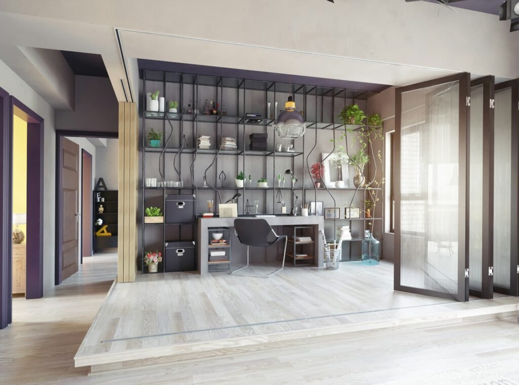 Home Office
