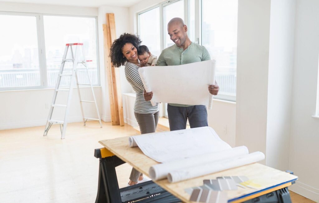 home remodeling