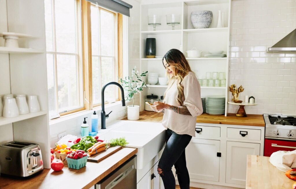 kitchen design