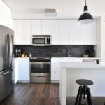 Designing Your Dream Modern Kitchen Space
