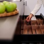Storage Ideas for Compact Kitchens