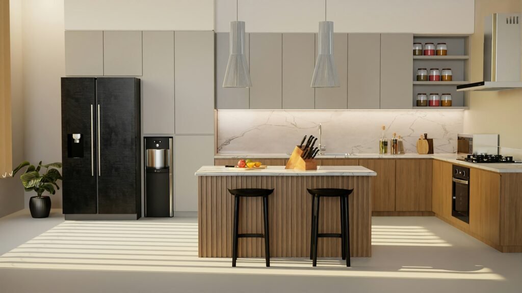 kitchen updates