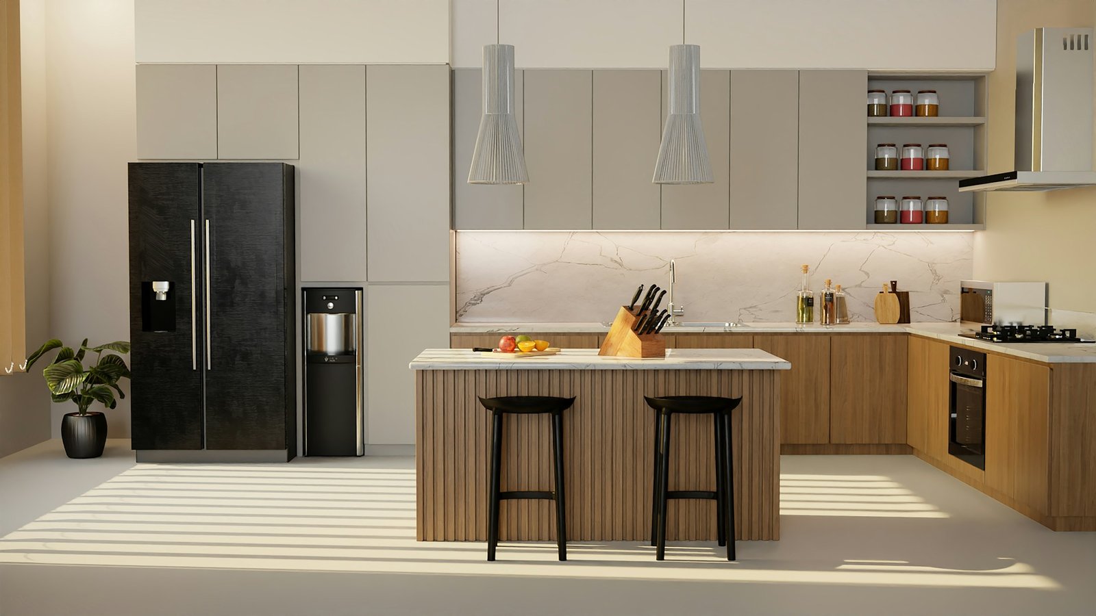 kitchen updates